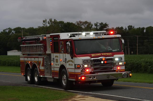 New Engine 63