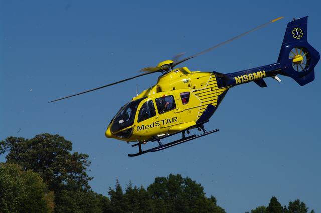 Medstar Helo